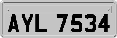 AYL7534