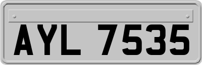 AYL7535