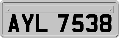 AYL7538