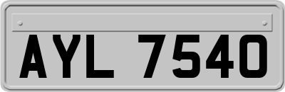 AYL7540