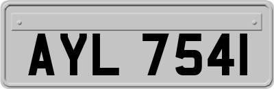 AYL7541
