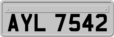 AYL7542