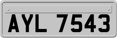 AYL7543