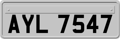 AYL7547