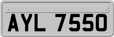 AYL7550