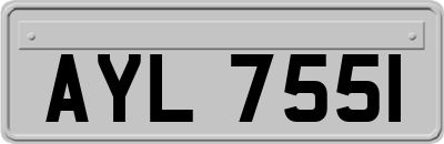 AYL7551