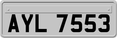 AYL7553