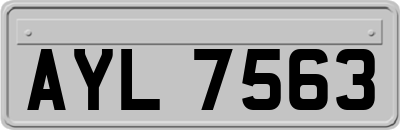 AYL7563