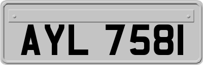 AYL7581