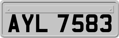 AYL7583