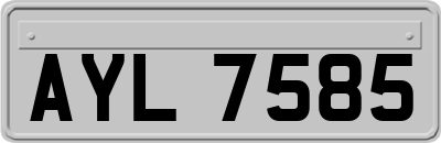 AYL7585