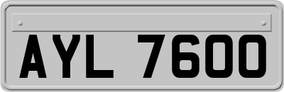 AYL7600