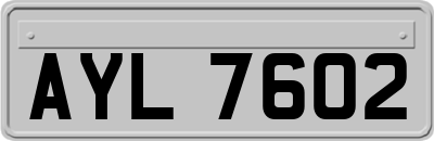 AYL7602