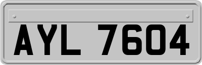 AYL7604