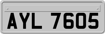 AYL7605