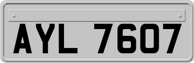 AYL7607