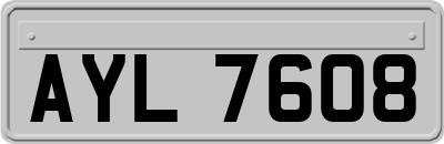 AYL7608