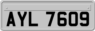 AYL7609