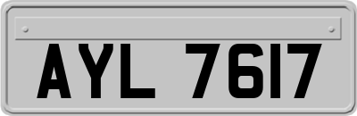 AYL7617