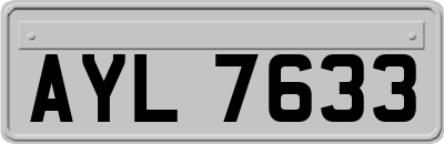 AYL7633