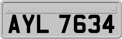 AYL7634