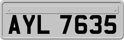 AYL7635