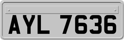 AYL7636