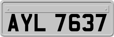 AYL7637