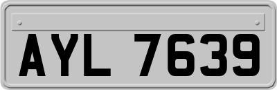 AYL7639