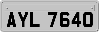 AYL7640