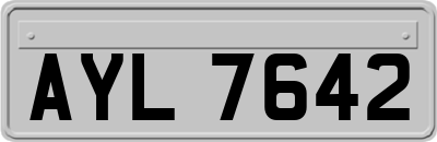 AYL7642