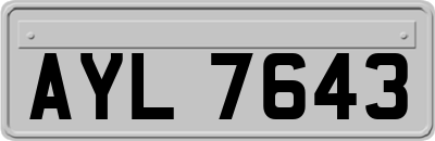 AYL7643