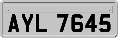 AYL7645