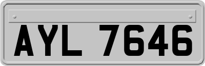 AYL7646