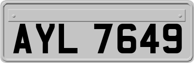 AYL7649