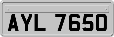 AYL7650