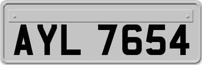 AYL7654