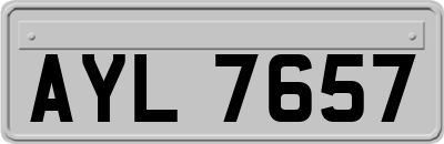 AYL7657