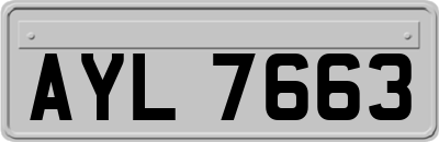 AYL7663