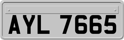 AYL7665