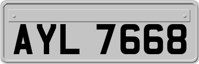 AYL7668