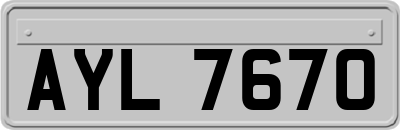 AYL7670