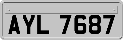 AYL7687