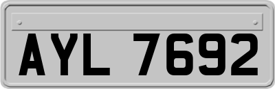 AYL7692