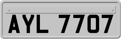 AYL7707