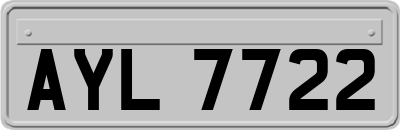 AYL7722