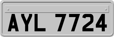 AYL7724