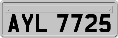 AYL7725
