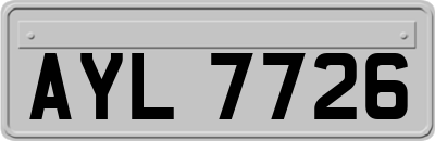 AYL7726