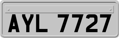 AYL7727
